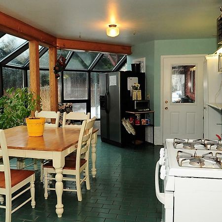 Cranky Crow Bed & Breakfast Kodiak Luaran gambar