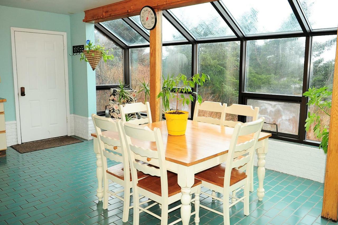 Cranky Crow Bed & Breakfast Kodiak Luaran gambar