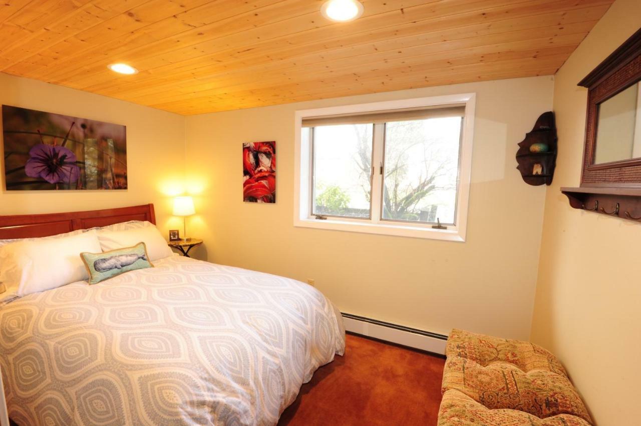 Cranky Crow Bed & Breakfast Kodiak Luaran gambar