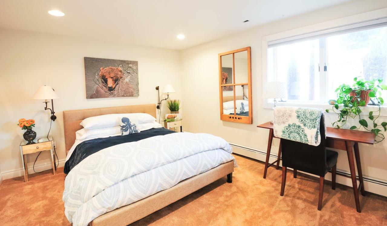 Cranky Crow Bed & Breakfast Kodiak Luaran gambar
