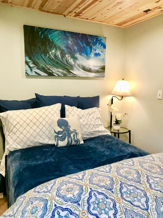 Cranky Crow Bed & Breakfast Kodiak Luaran gambar