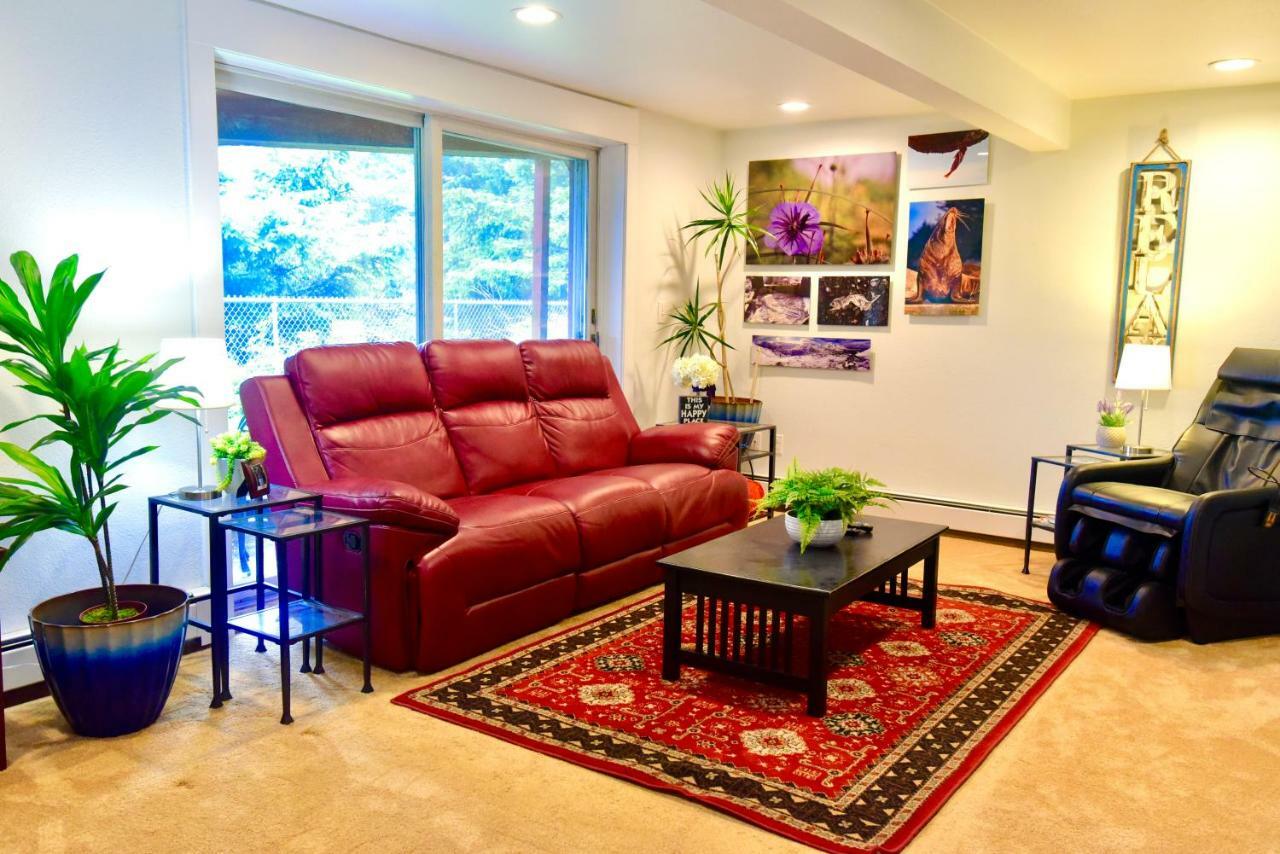 Cranky Crow Bed & Breakfast Kodiak Luaran gambar
