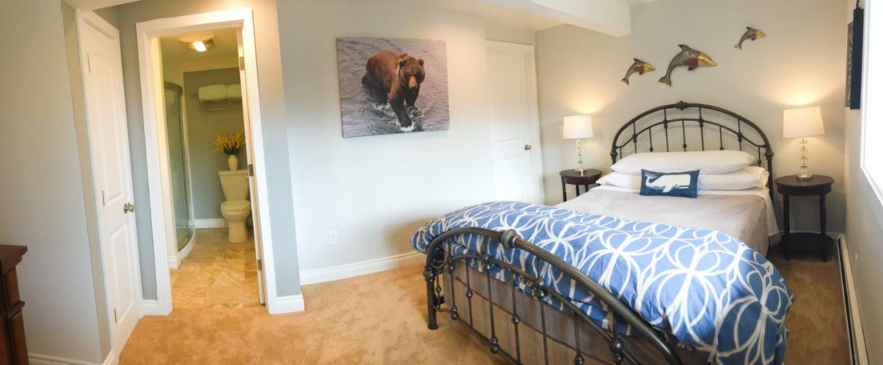 Cranky Crow Bed & Breakfast Kodiak Luaran gambar