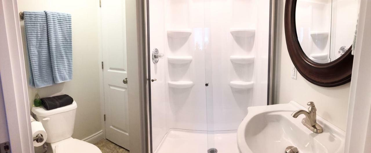 Cranky Crow Bed & Breakfast Kodiak Luaran gambar